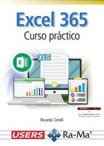 Excel 365:curso practico