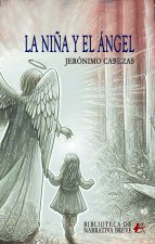 La niña y el angel