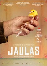 JAULAS DVD