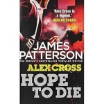 ALEX CROOS HOPE TO DIE