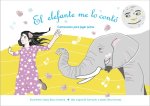 EL ELEFANTE ME LO CONTO