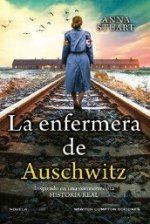 LA ENFERMERA DE AUSCHWITZ