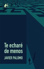 Te echaré de menos