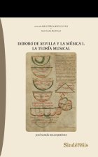 ISIDORO DE SEVILLA Y LA MUSICA I LA TEORIA MUSICAL