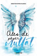 Ales de paper mullat