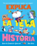 EXPLICA LA TEVA HISTORIA