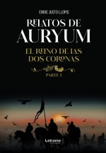 Relatos de Auryum