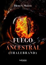 Fuego Ancestral