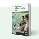 TEMARIO 2 AGENTES HACIENDA PUBLICA 2024 ADMI.GRAL.ESTADO