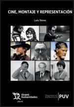 CINE MONTAJE Y REPRESENTACION