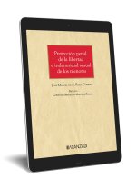 PROTECCION PENAL DE LA LIBERTAD E INDEMNIDAD SEXUAL DE LOS M