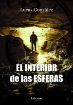 En el interior de las esferas