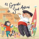 EL GEGANTO DE SANT ANTONI