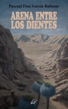 Arena entre los dientes