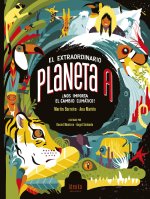 EL EXTRAORDINARIO PLANETA A CLAVES PARA ENTENDER EL CAMBIO C