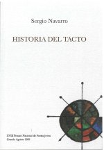 Historia del tacto