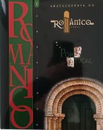 Enciclopedia del Románico en Portugal I