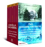 PACK LOS CRIMENES DE FJALLBACKA