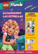 LEGO FRIENDS NOVA MINI DOLL & TELESCOPE