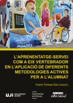 LAPRENENTATGE SERVEI COM A EIX VERTEBRADOR EN L'APLICACIO D