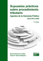 SUPUESTOS PRACTICOS SOBRE PROCEDIMIENTO TRIBUTARIO