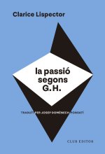 LA PASSIO SEGONS G H
