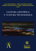 CULTURA CIENTIFICA Y CULTURA TECNOLOGICA