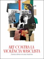 ART CONTRA LA VIOLENCIA MASCLISTA