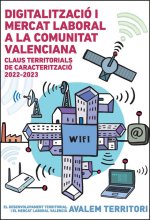 DIGITALITZACIO I MERCAT LABORAL A LA COMUNITAT VALENCIANA