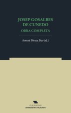 Josep Gosalbes de Cunedo