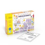 EL JUEGO DE LAS INDICACIONES A2 B1
