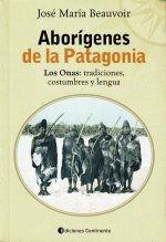 Aborígenes de la Patagonia