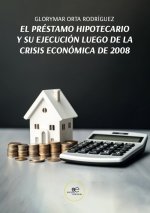 EL PRESTAMO HIPOTECARIO Y SU EJECUCION LUE