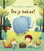 Što je kakica? - izdanje 2023.