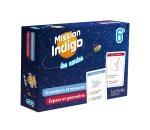 Mission Indigo Les cartes - Grandeurs et mesures / Espace et géométrie - 6e - Ed. 2024