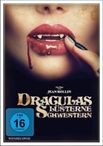 Draculas lüsterne Schwestern, 1 DVD (uncut)