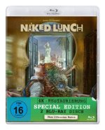 Naked Lunch, 2 Blu-ray