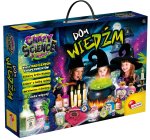 Lisciani Crazy Science Dom wiedźm 304-PL100255