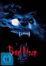 Bad Moon, 1 DVD (uncut)