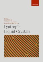 Lyotropic Liquid Crystals (Hardback)