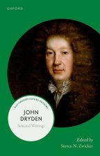 John Dryden Selected Writings (Paperback)