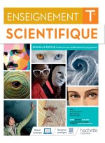 Enseignement scientifique Tle - Livre élève - Ed. 2024