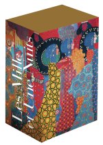 Les Mille et Une Nuits I, II et III