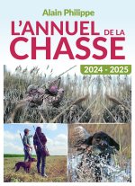 Annuel de la chasse 2024-2025