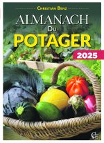 Almanach du potager 2025