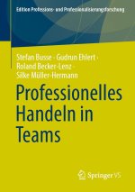 Professionelles Handeln in Teams