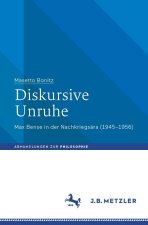 Diskursive Unruhe