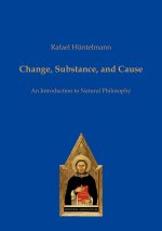 Change, Substance, and Cause