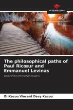The philosophical paths of Paul Ricoeur and Emmanuel Levinas
