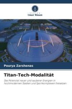 Titan-Tech-Modalität